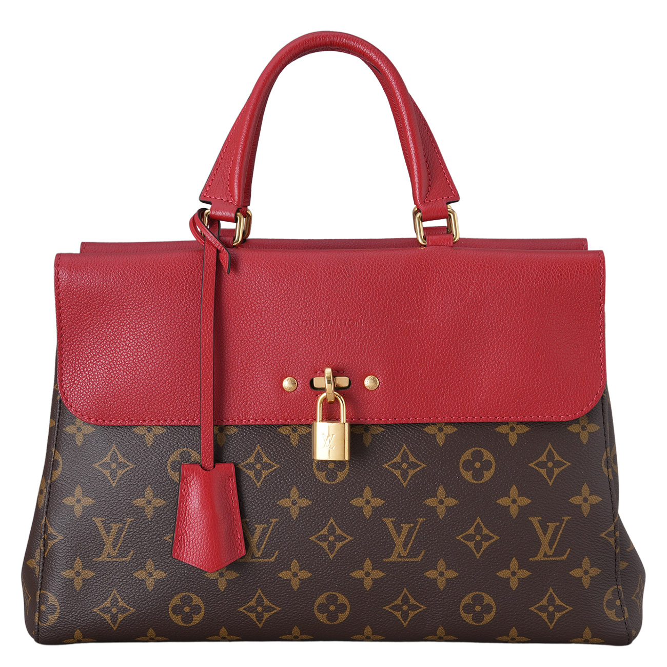 LOUIS VUITTON(USED)루이비통 M41738 비너스 모노그램 숄더백
